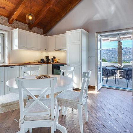 Stonehouse Milan Villa Ražanac Kültér fotó