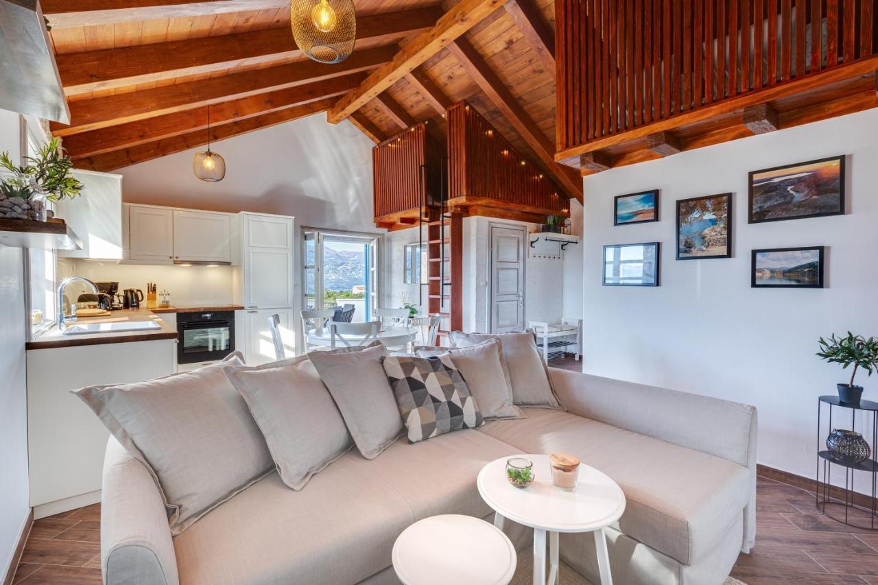 Stonehouse Milan Villa Ražanac Kültér fotó