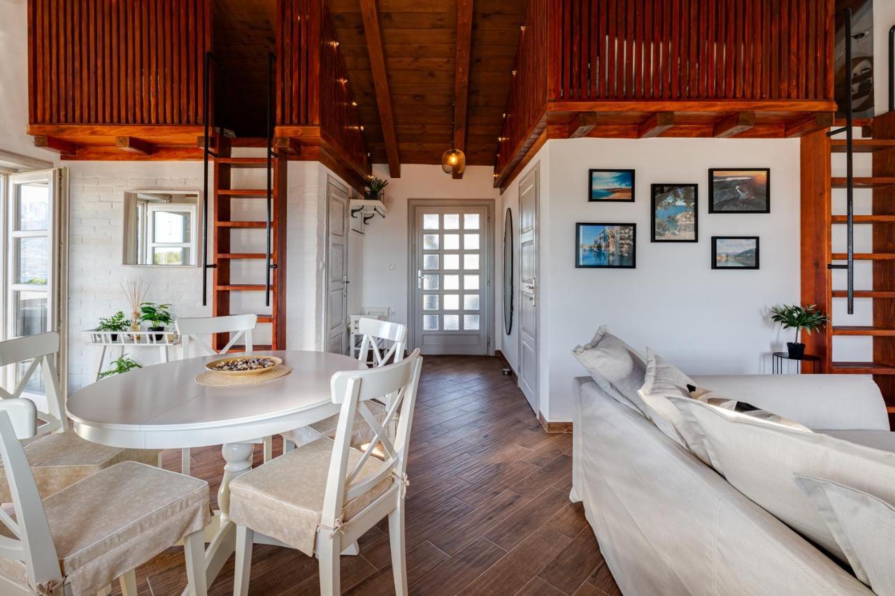 Stonehouse Milan Villa Ražanac Kültér fotó
