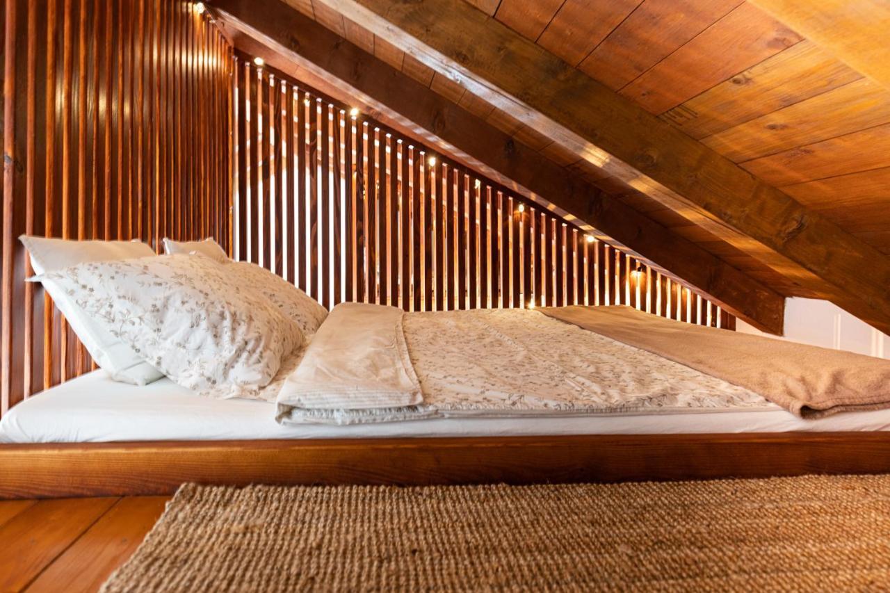 Stonehouse Milan Villa Ražanac Kültér fotó