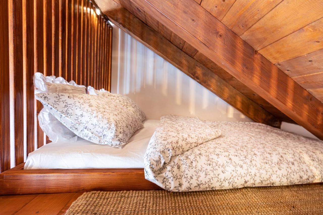 Stonehouse Milan Villa Ražanac Kültér fotó