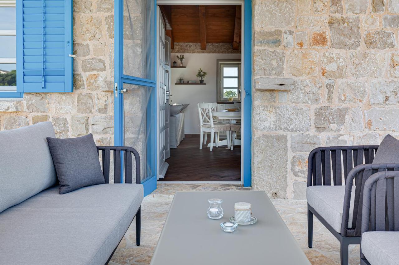 Stonehouse Milan Villa Ražanac Kültér fotó